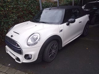 MINI  Gebrauchtwagen Kaufen