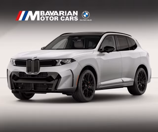 BMW X5 New vehicle for sale
