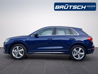 Audi Q3 40 TDI quattro S line MATRIX / PANORAMA / STHZG / DSP - foto 2