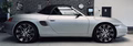 Daumennagel 4 - Porsche Boxster |Deutsch|Scheckheft|