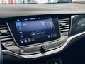 Daumennagel 20 - Opel Astra K Sports Tourer Business Elegance Start/Stop