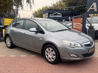 Opel Astra Gebrauchtwagen Kaufen