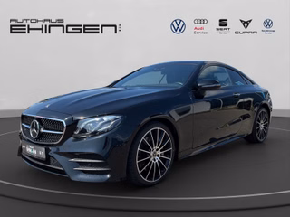 Mercedes-Benz E 350 Gebrauchtwagen Kaufen