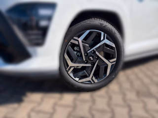 Hyundai KONA N-Line X Sitzpaket LED Smart Key VOLL - bilder 20
