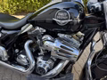 Daumennagel 7 - Harley-Davidson FLHRC Road King