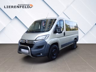 Citroën Jumper Used vehicle for sale