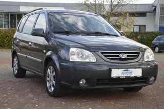 Kia Carens 2.0 16V EX Van |8-Fach|