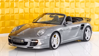 Porsche 997 Gebrauchtwagen Kaufen