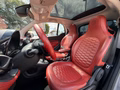 Daumennagel 21 - Smart ForTwo BRABUS*PANORAMA*JBL*KAMERA*TAILOR-MADE*