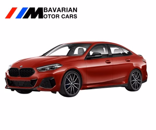 2023 BMW M235i xDrive Gran - photo 1