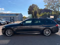 Daumennagel 12 - BMW 535 d xDrive TÜV neu 09/28 a.A. Head-up Bi-Xenon Navi SHZ Klimaaut.