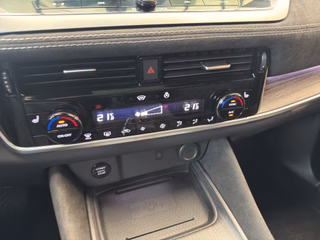 Nissan Qashqai Tekna+ Autom., Leder ACC LED Bose Pano - foto 17