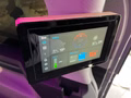 Daumennagel 15 - Ford Tourneo Custom  Vanexxt Offroad Camper Level 3