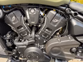 Daumennagel 7 - Indian Scout Bobber Limited + Tech Moss Green | 2026