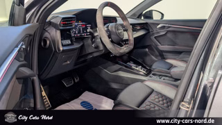 Audi RS 3 2.5 TFSI quattro NAPPA-PANO-SPORT.AGA-B&O - bilder 11