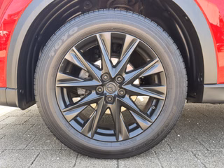 Mazda CX-5 Edition 100 2WD 2.0 KLIMA / LEDER / NAVI / LED / E-SITZE - foto 13