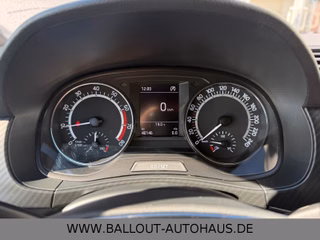 Skoda Fabia Monte Carlo*2.HAND*PANO**KLIMA*CARPLAY*SHZ - foto 12