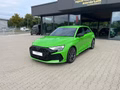 Daumennagel 1 - Audi RS3 Sportback S tronic Schalensitze, Sonos, SportAGA