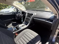 Daumennagel 21 - Ford Mondeo Turnier Trend 2,0 TDCi AHK SHZ Klima