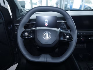 MG 3 Hybrid+ Comfort KLIMA PDC KAMERA NAVI LED - foto 7