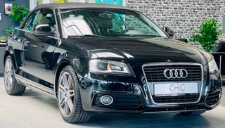 Audi A3 Gebrauchtwagen Kaufen