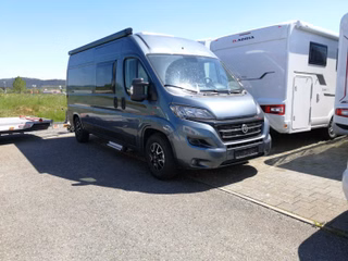 Carado 600 New vehicle for sale