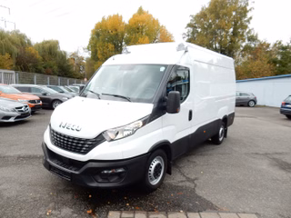 Iveco Daily 35 S 160 Medium Used vehicle for sale