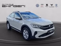 Daumennagel 4 - Volkswagen Taigo Life Edition 1.0 TSI DSG LED+ACC