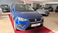 Daumennagel 8 - SEAT Arona Style NAVI+KAMERA+CARPLAY