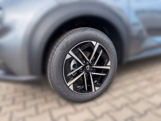Nissan Juke N-Connecta Hybrid Navi Kamera BFS - bilder 20