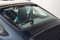 Daumennagel 44 - Porsche 911/993 Carrera  6-Gang Z8 schwarz metallic