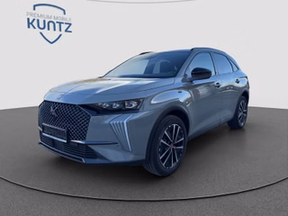 DS Automobiles DS 7 Used vehicle for sale