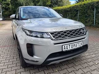 Land Rover Range Rover Evoque SE/Panorama/360°-Kamera - foto 3