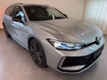 Daumennagel 3 - Volkswagen Passat Var 2.0 TSI 4M R-Line AHK HEAD UP BLACK