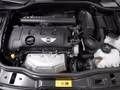 Daumennagel 28 - MINI Cooper Cabrio GARAGE,2Hd.iced chocolate,CHILI,1J.GARANTIE