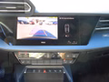 Daumennagel 11 - Audi A3 35 TDI DSG Limousine Autom. Kamera. Navi. Klimaaut. SHZ. PDC.