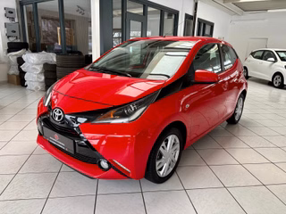 Toyota Aygo Used vehicle for sale