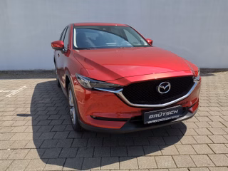 Mazda CX-5 Vorführfahrzeug Kaufen