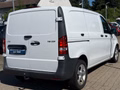 Daumennagel 32 - Mercedes-Benz VITO KASTEN*AUTOMATIK*LED*SHZ*163PS*NAVI*ALUFELG