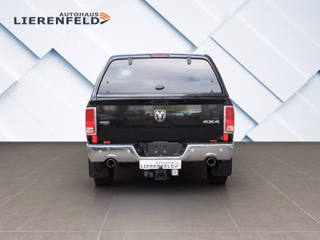 Dodge RAM Diesel aus 1.Hand MWST ausweisbar - photo 2