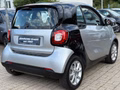 Daumennagel 2 - Smart ForTwo*PASSSION*KLIMA*PANORAMA*AUTOMATIK*PANO*