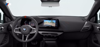 2026 BMW M235 xDrive Gran Coupe - photo 7