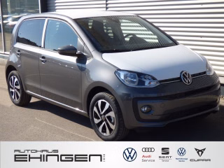 Volkswagen up! "ACTIVE" 1,0 l 48 kW (65 PS) 5-Gang