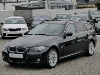 BMW 330 Gebrauchtwagen Kaufen