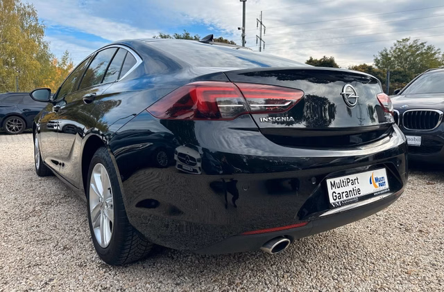 Opel Insignia B Gr. Sport Business Innovation ACC*AHK - foto 6