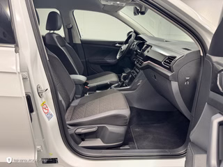 Volkswagen T-Cross Style 1.6 TDI *DSG*Navi*LED*CarPlay* - foto 10