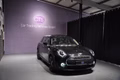 Daumennagel 3 - MINI COOPER_S Clubman Cooper S All4