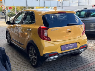 Kia Picanto X-Line  Garantie bis 2030 - bilder 7