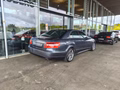 Daumennagel 4 - Mercedes-Benz E 350 CDI BlUE EFFICIENCY 4MATIC SHZ NAVI PDC