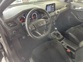 Daumennagel 8 - Ford Focus ST